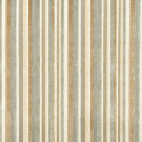 KRAVET BASICS 35302.16.0 BODENHAM STONE Fabric - Eade's Wallpaper