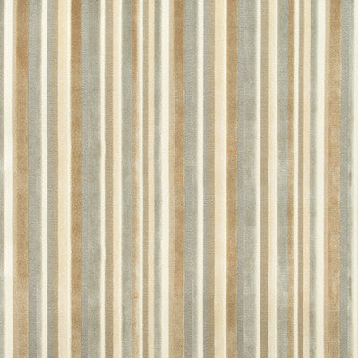 KRAVET BASICS 35302.16.0 BODENHAM STONE Fabric - Eade's Wallpaper