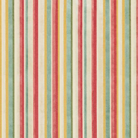 KRAVET BASICS 35302.319.0 BODENHAM BERRY Fabric - Eade's Wallpaper