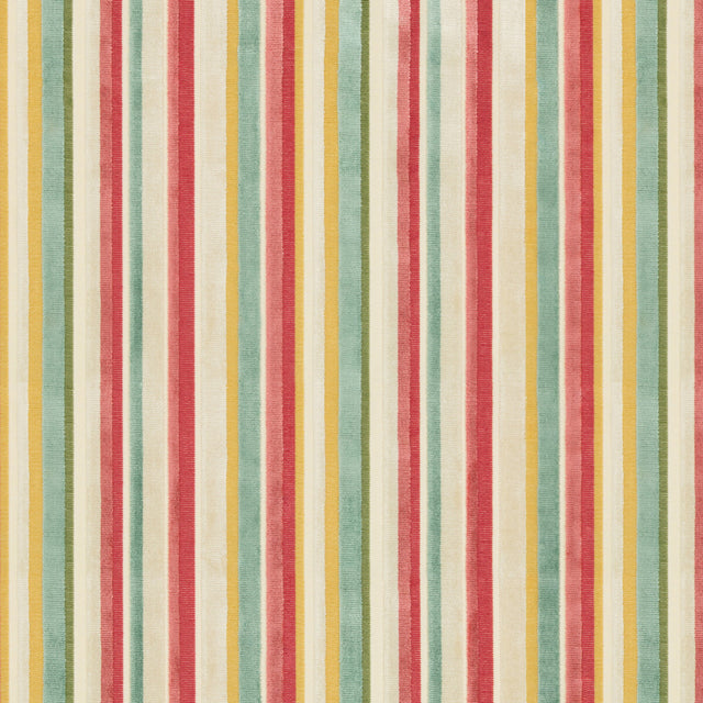 KRAVET BASICS 35302.319.0 BODENHAM BERRY Fabric - Eade's Wallpaper