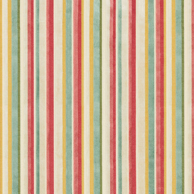 KRAVET BASICS 35302.319.0 BODENHAM BERRY Fabric - Eade's Wallpaper
