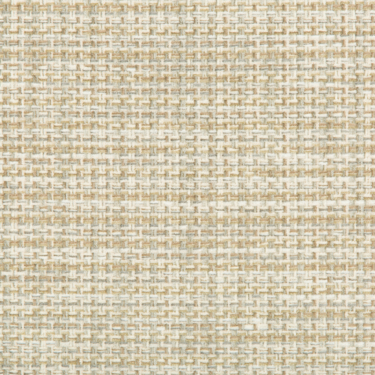 KRAVET BASICS 35305.16.0 WESTHIGH OYSTER Fabric - Eade's Wallpaper