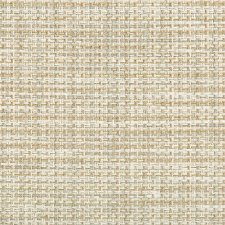 KRAVET BASICS 35305.16.0 WESTHIGH OYSTER Fabric - Eade's Wallpaper