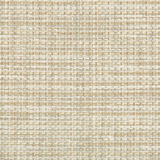 KRAVET BASICS 35305.16.0 WESTHIGH OYSTER Fabric - Eade's Wallpaper