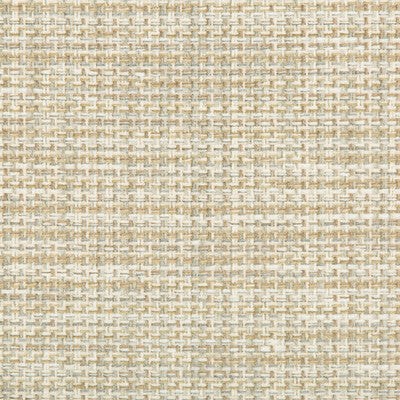 KRAVET BASICS 35305.16.0 WESTHIGH OYSTER Fabric - Eade's Wallpaper