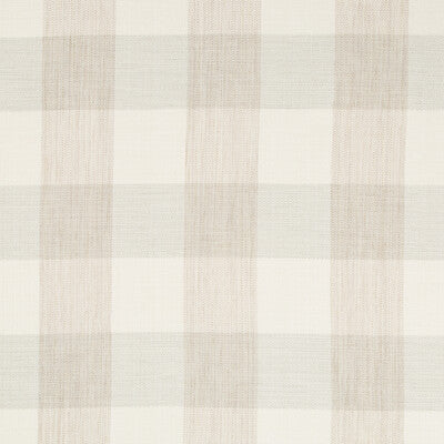 KRAVET BASICS 35306.16.0 BARNSDALE LINEN Fabric - Eade's Wallpaper