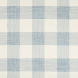 KRAVET BASICS 35306.5.0 BARNSDALE INDIGO Fabric - Eade's Wallpaper
