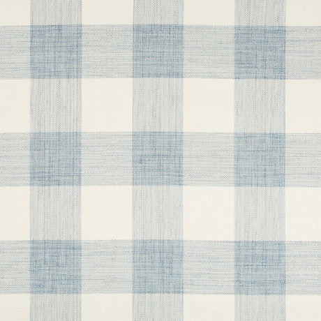 KRAVET BASICS 35306.5.0 BARNSDALE INDIGO Fabric - Eade's Wallpaper