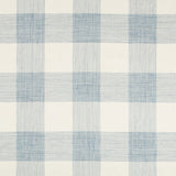 KRAVET BASICS 35306.5.0 BARNSDALE INDIGO Fabric - Eade's Wallpaper
