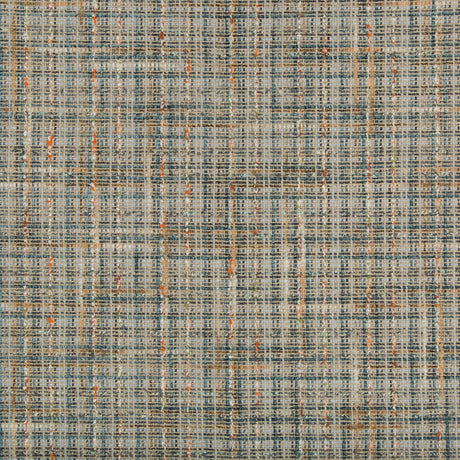 KRAVET COUTURE 35308.1512.0 HAPERTAS HERON Fabric - Eade's Wallpaper