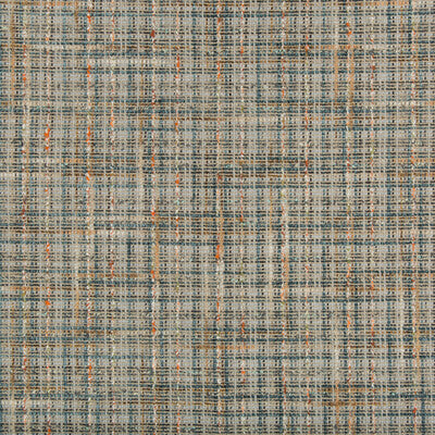 KRAVET COUTURE 35308.1512.0 HAPERTAS HERON Fabric - Eade's Wallpaper