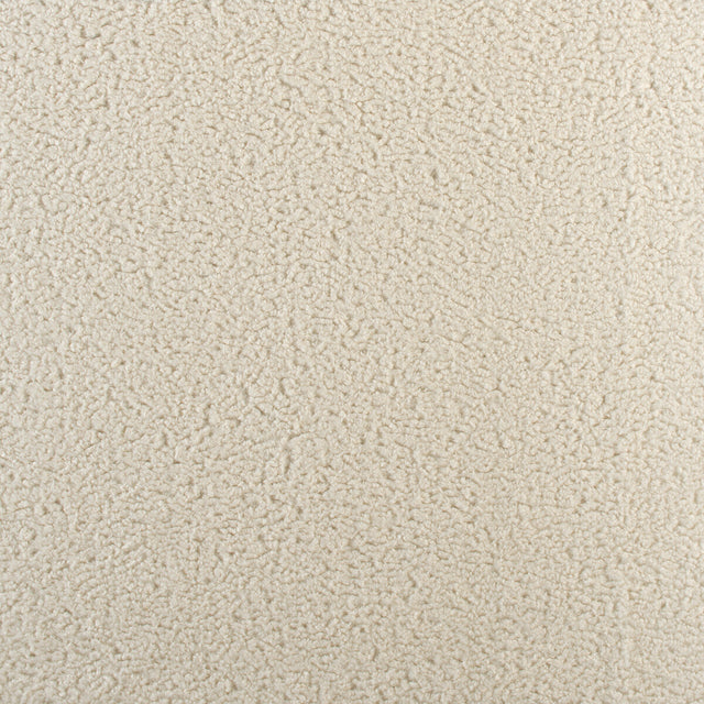 KRAVET BASICS 35310.1.0 CURLY IVORY Fabric - Eade's Wallpaper
