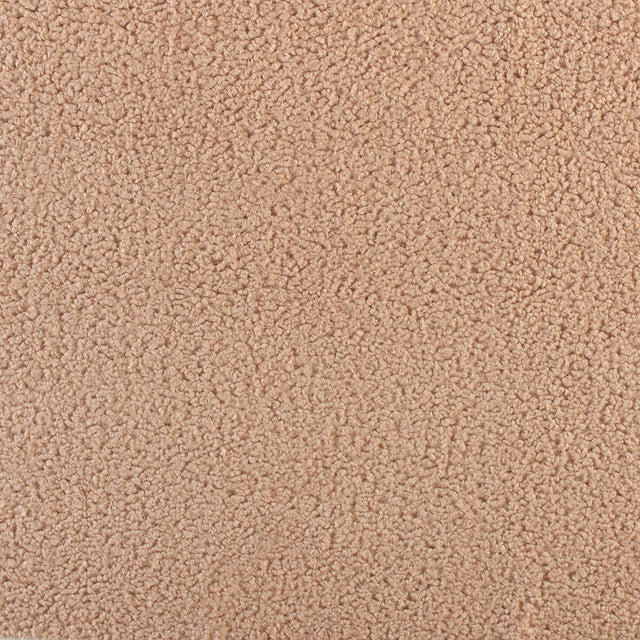 KRAVET BASICS 35310.12.0 CURLY PINK SAND Fabric - Eade's Wallpaper