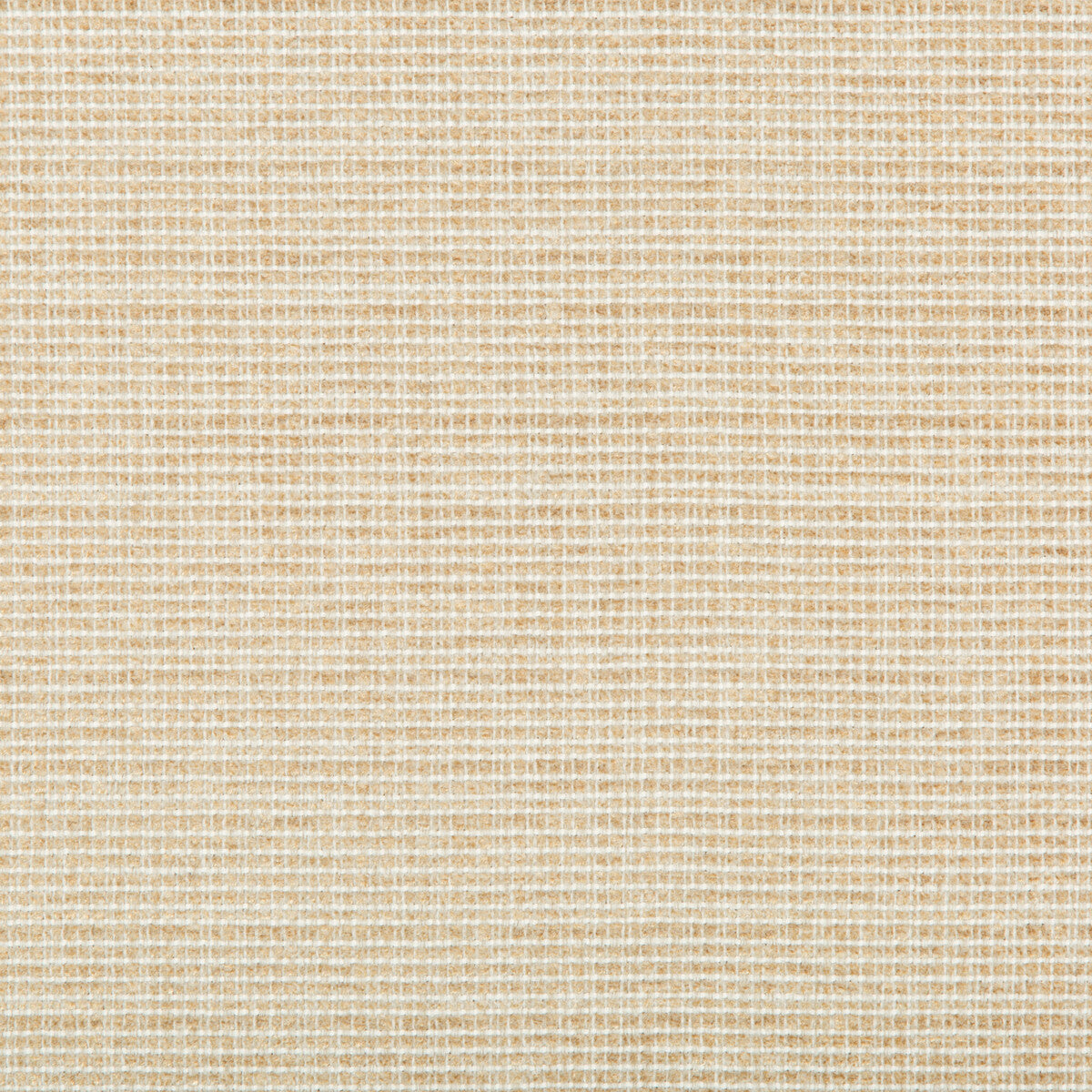 KRAVET BASICS 35345.16.0 SADDLEBROOK SAND Fabric - Eade's Wallpaper