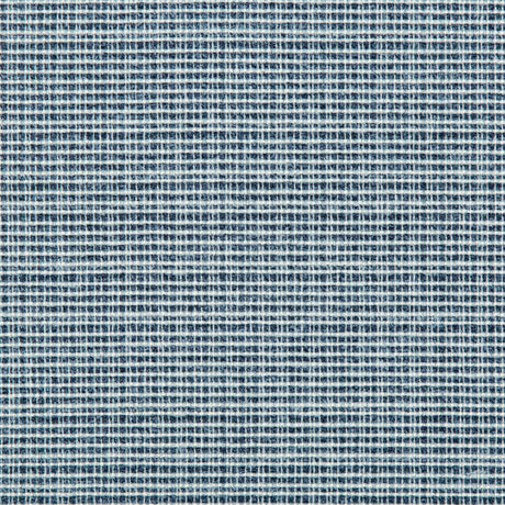 KRAVET BASICS 35345.5.0 SADDLEBROOK INDIGO Fabric - Eade's Wallpaper