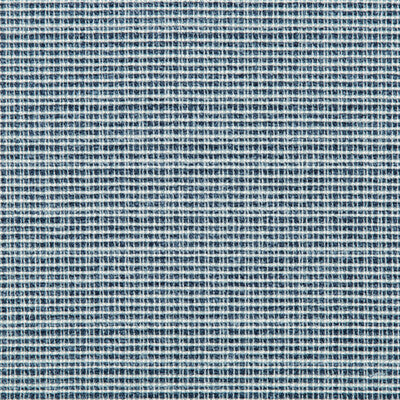 KRAVET BASICS 35345.5.0 SADDLEBROOK INDIGO Fabric - Eade's Wallpaper