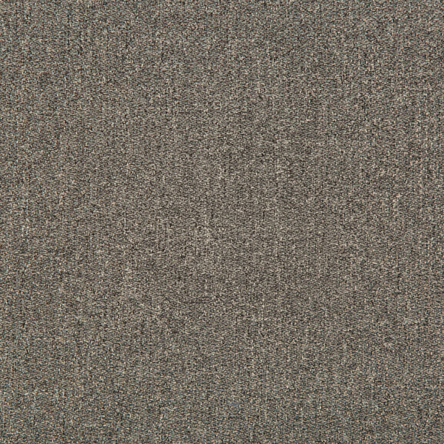 KRAVET BASICS 35346.811.0 TWEEDFORD CHARCOAL Fabric - Eade's Wallpaper