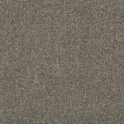 KRAVET BASICS 35346.811.0 TWEEDFORD CHARCOAL Fabric - Eade's Wallpaper