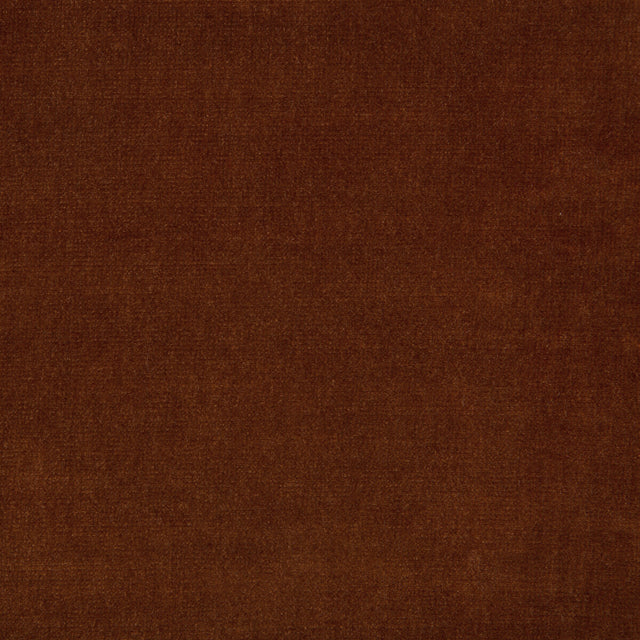 KRAVET SMART 35360.24.0 CHESSFORD CINNAMON Fabric - Eade's Wallpaper