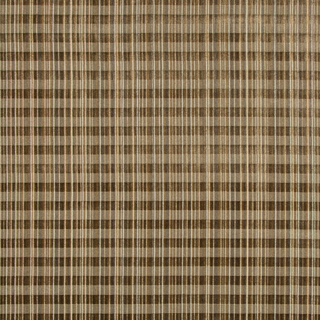 KRAVET DESIGN 35376.416.0 RESOURCE VELVET ESPRESSO Fabric - Eade's Wallpaper