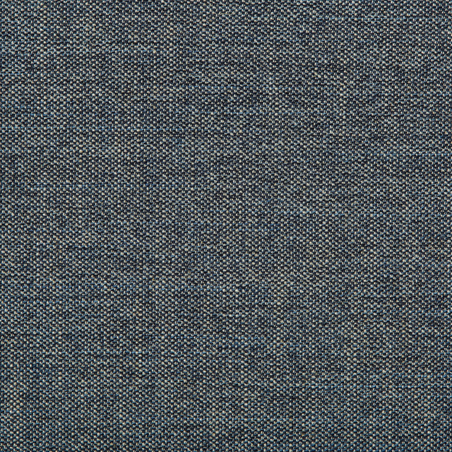 KRAVET DESIGN 35377.5.0 GRANULATED DENIM Fabric - Eade's Wallpaper