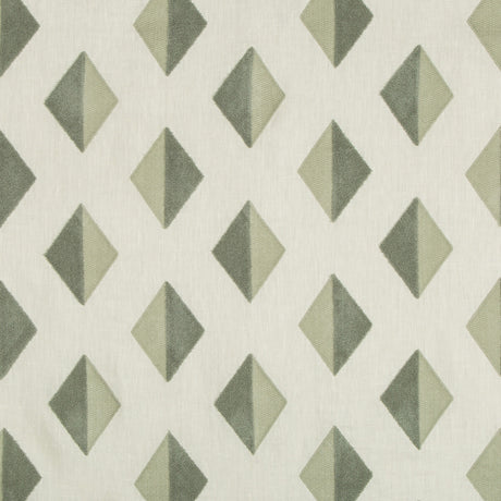 KRAVET DESIGN 35389.13.0 BARROCO BOUCLE SEAFOAM Fabric - Eade's Wallpaper