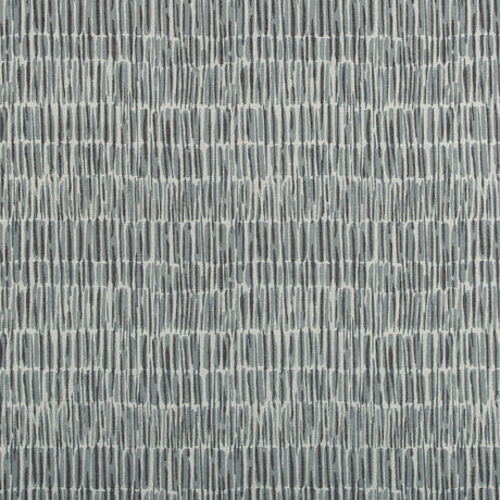 KRAVET DESIGN 35398.15.0 PERFORATION CHAMBRAY Fabric - Eade's Wallpaper