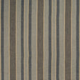 KRAVET DESIGN 35399.516.0 BONDI STRIPE DENIM Fabric - Eade's Wallpaper