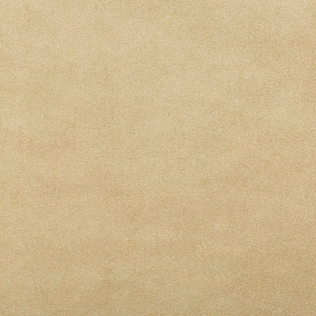 KRAVET CONTRACT 35402.106.0 MADISON VELVET SANDALWOOD Fabric - Eade's Wallpaper