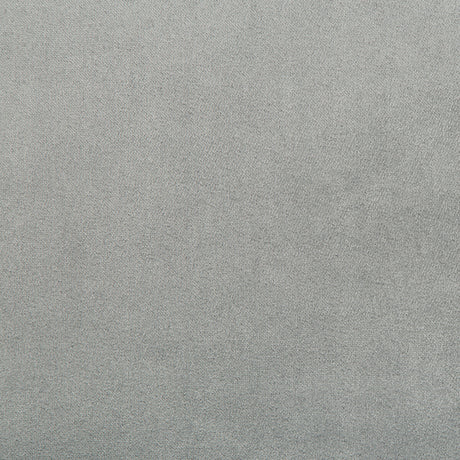 KRAVET CONTRACT 35402.121.0 MADISON VELVET MERCURY Fabric - Eade's Wallpaper