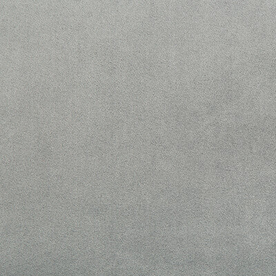 KRAVET CONTRACT 35402.121.0 MADISON VELVET MERCURY Fabric - Eade's Wallpaper