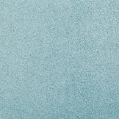 KRAVET CONTRACT 35402.15.0 MADISON VELVET SKY Fabric - Eade's Wallpaper