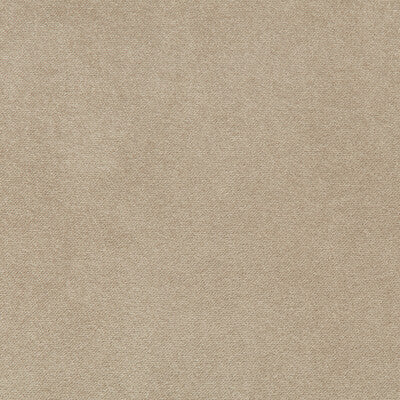KRAVET CONTRACT 35402.16.0 MADISON VELVET PORCINI Fabric - Eade's Wallpaper