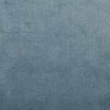 KRAVET CONTRACT 35402.5.0 MADISON VELVET MOODY BLUE Fabric - Eade's Wallpaper