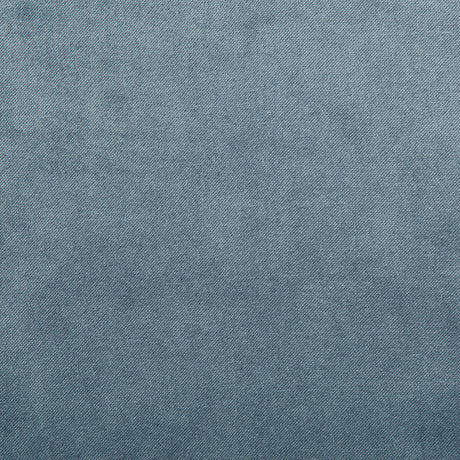 KRAVET CONTRACT 35402.5.0 MADISON VELVET MOODY BLUE Fabric - Eade's Wallpaper