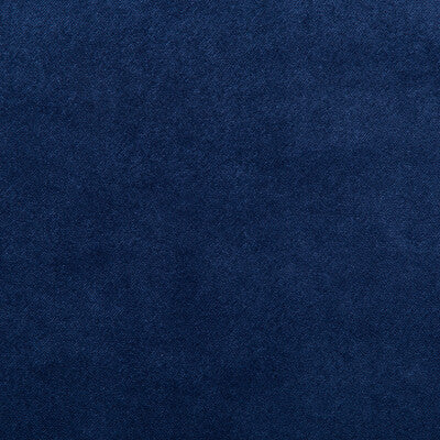 KRAVET CONTRACT 35402.50.0 MADISON VELVET ROYAL Fabric - Eade's Wallpaper