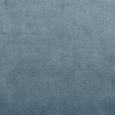 KRAVET CONTRACT 35402.5.0 MADISON VELVET MOODY BLUE Fabric - Eade's Wallpaper