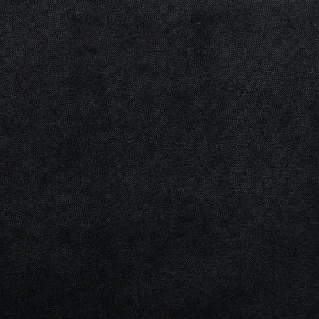 KRAVET CONTRACT 35402.8.0 MADISON VELVET RAVEN Fabric - Eade's Wallpaper