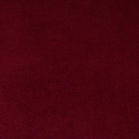 KRAVET CONTRACT 35402.9.0 MADISON VELVET CRANBERRY Fabric - Eade's Wallpaper
