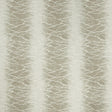 KRAVET COUTURE 35415.11.0 ONSEN PLATINUM Fabric - Eade's Wallpaper