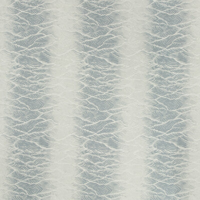KRAVET COUTURE 35415.15.0 ONSEN CHAMBRAY Fabric - Eade's Wallpaper