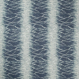 KRAVET COUTURE 35415.5.0 ONSEN INDIGO Fabric - Eade's Wallpaper