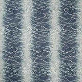 KRAVET COUTURE 35415.5.0 ONSEN INDIGO Fabric - Eade's Wallpaper