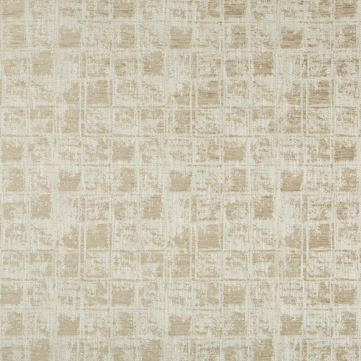 KRAVET COUTURE 35423.16.0 SUMI TAUPE Fabric - Eade's Wallpaper