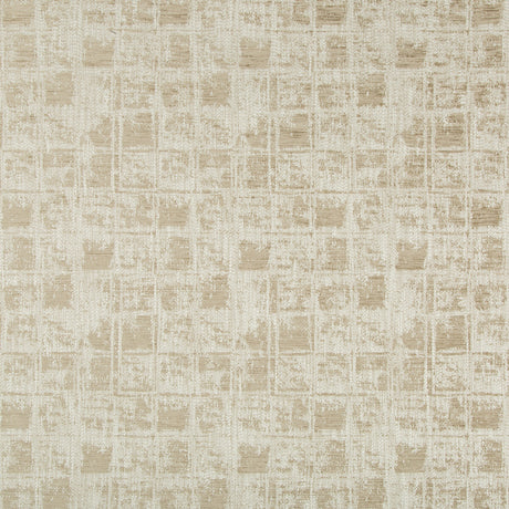 KRAVET COUTURE 35423.16.0 SUMI TAUPE Fabric - Eade's Wallpaper