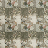 KRAVET COUTURE 35439.1711.0 OSODE STONE/BLUSH Fabric - Eade's Wallpaper