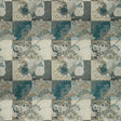 KRAVET COUTURE 35439.511.0 OSODE SEA Fabric - Eade's Wallpaper