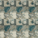 KRAVET COUTURE 35439.511.0 OSODE SEA Fabric - Eade's Wallpaper