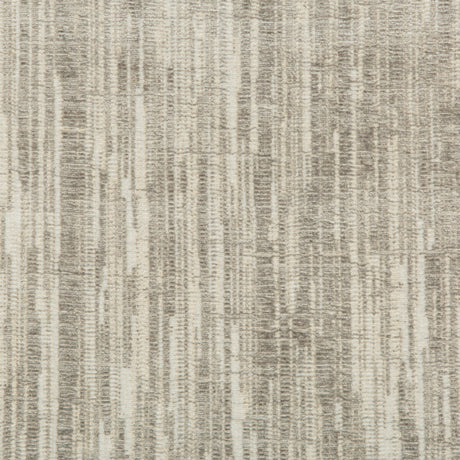 KRAVET COUTURE 35445.11.0 NOW AND ZEN PLATINUM Fabric - Eade's Wallpaper