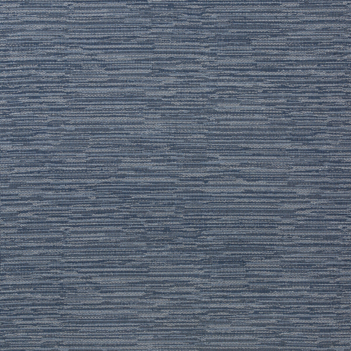 KRAVET COUTURE 35494.50.0 STITCH IT UP INDIGO Fabric - Eade's Wallpaper